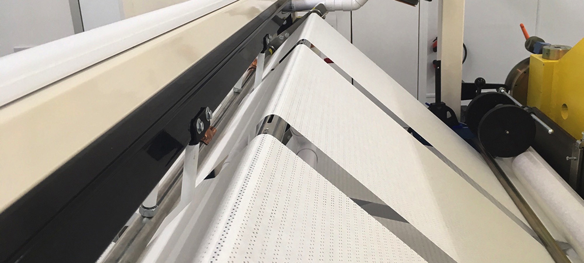 UK Perforation and embossing sevices 