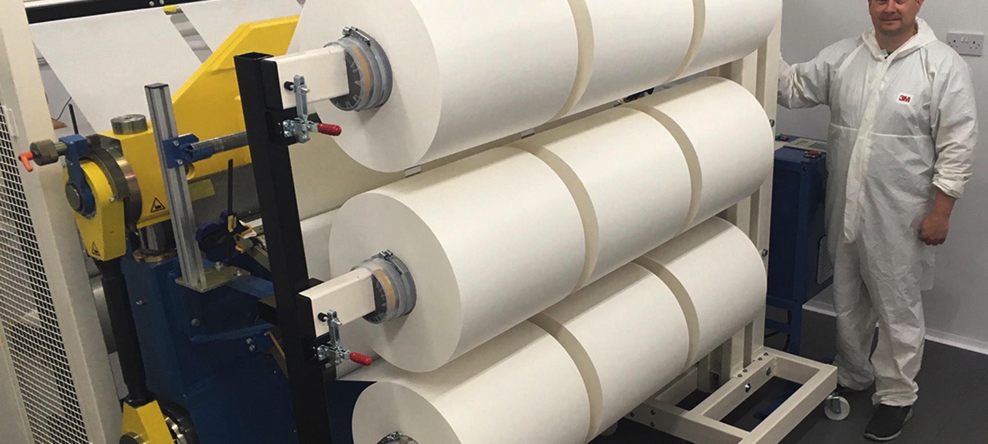 UK Perforation and embossing sevices 