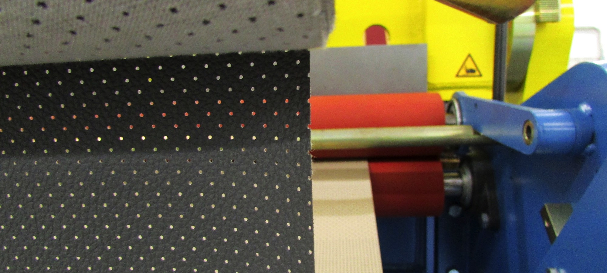 UK Perforation and Embossing services