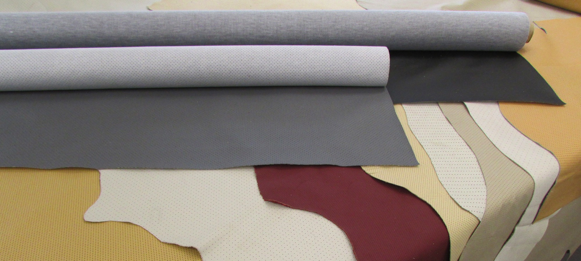 UK Perforation and Embossing services