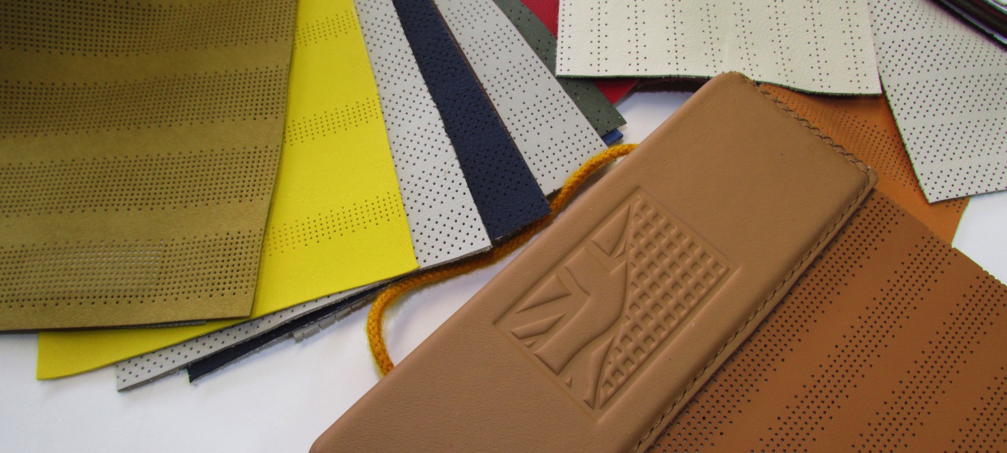 UK Perforation and Embossing services
