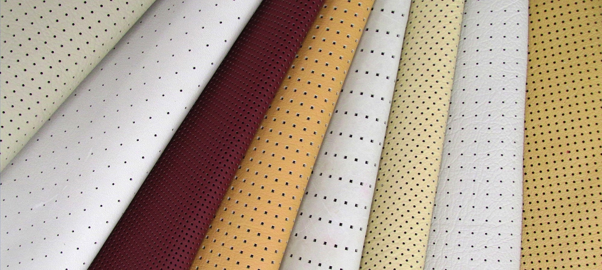 UK Perforation and Embossing services