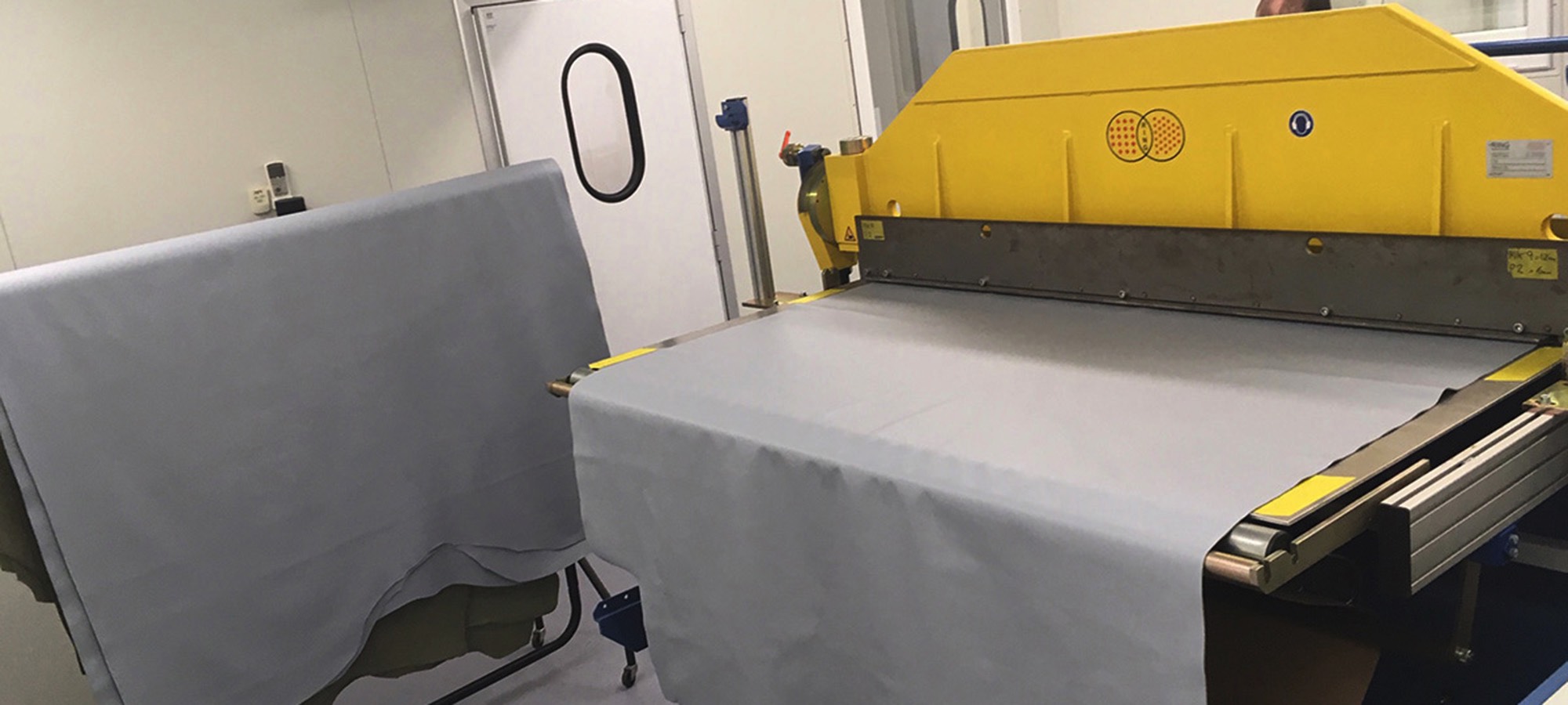 UK Perforation and Embossing services