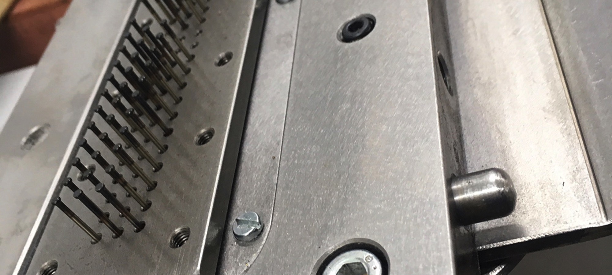 UK Perforation and Embossing services