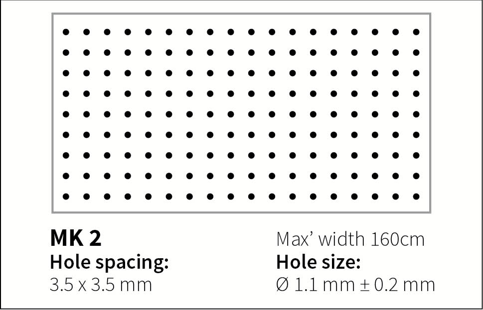 MK2-ukPerforation-pattern